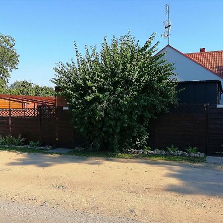 Apartament Antonio 3 Gdansk Ngoại thất bức ảnh