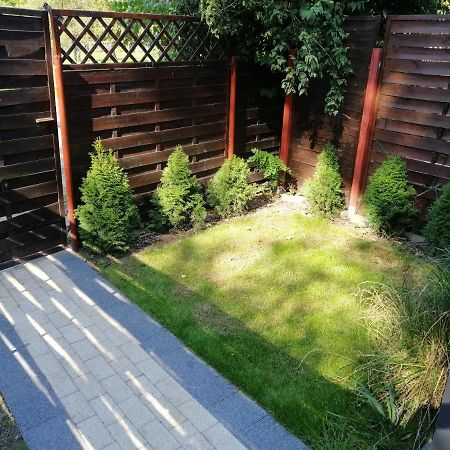 Apartament Antonio 3 Gdansk Ngoại thất bức ảnh