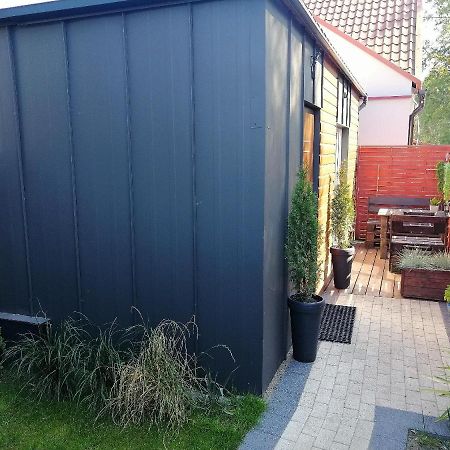 Apartament Antonio 3 Gdansk Ngoại thất bức ảnh