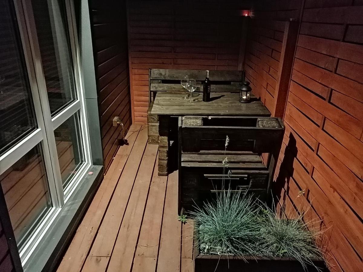 Apartament Antonio 3 Gdansk Ngoại thất bức ảnh