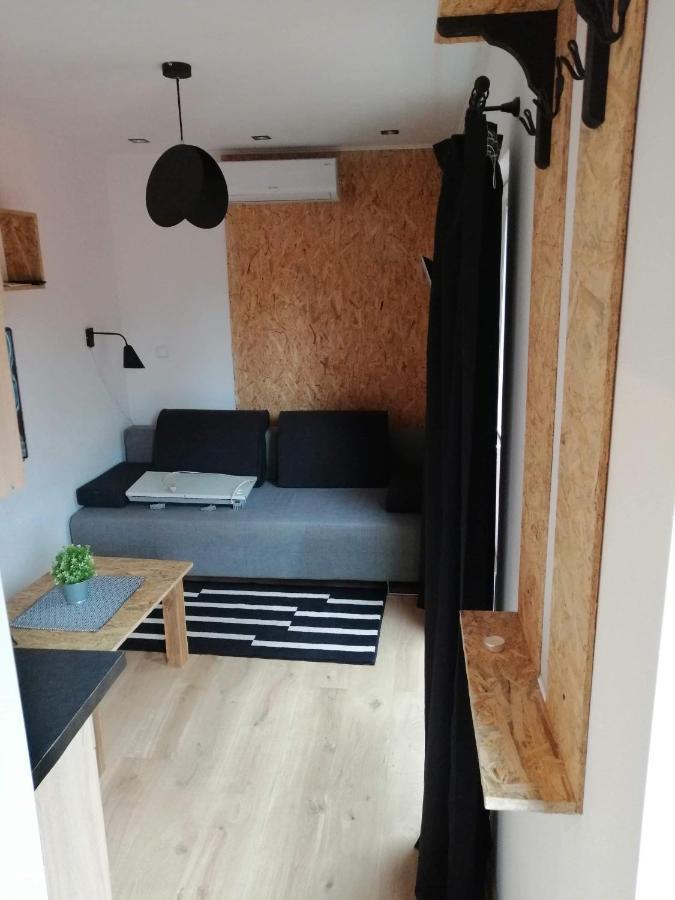 Apartament Antonio 3 Gdansk Ngoại thất bức ảnh