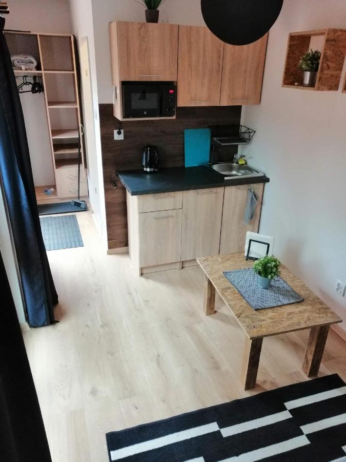 Apartament Antonio 3 Gdansk Ngoại thất bức ảnh