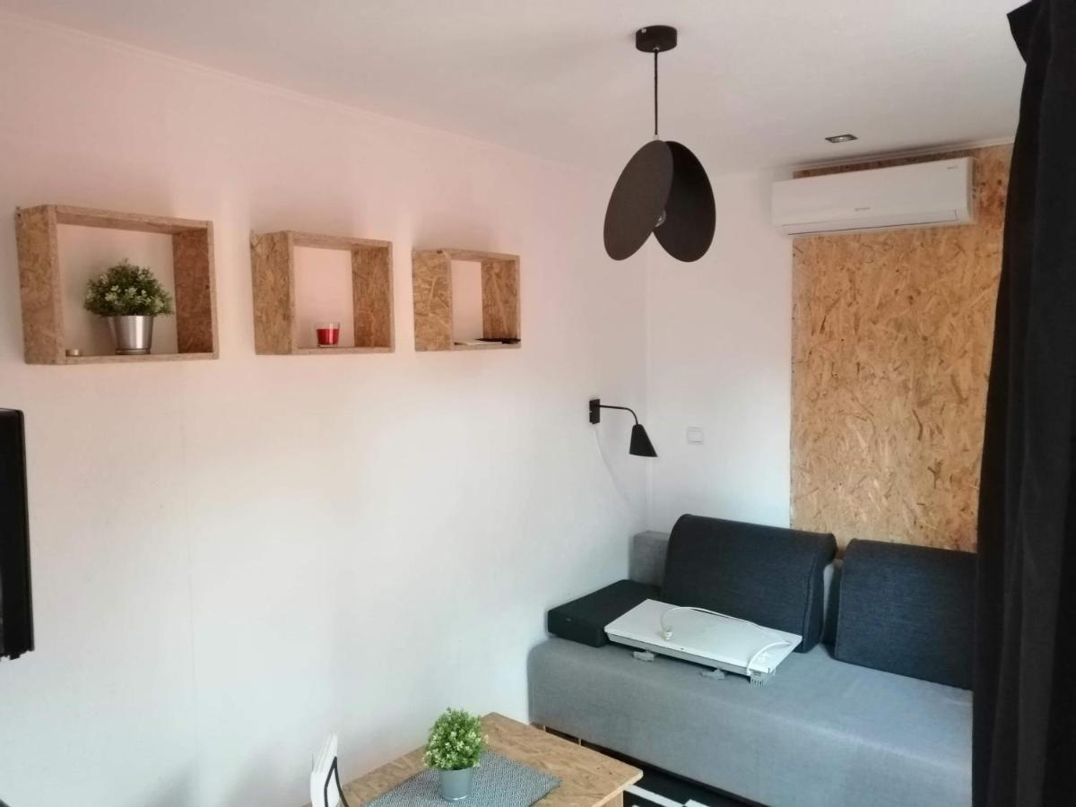 Apartament Antonio 3 Gdansk Ngoại thất bức ảnh