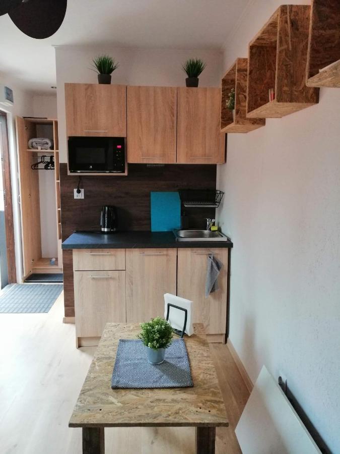 Apartament Antonio 3 Gdansk Ngoại thất bức ảnh