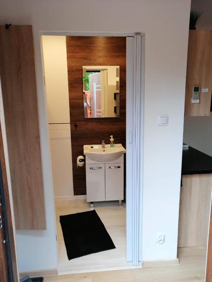 Apartament Antonio 3 Gdansk Ngoại thất bức ảnh