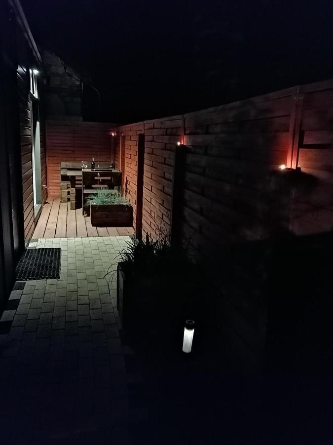 Apartament Antonio 3 Gdansk Ngoại thất bức ảnh
