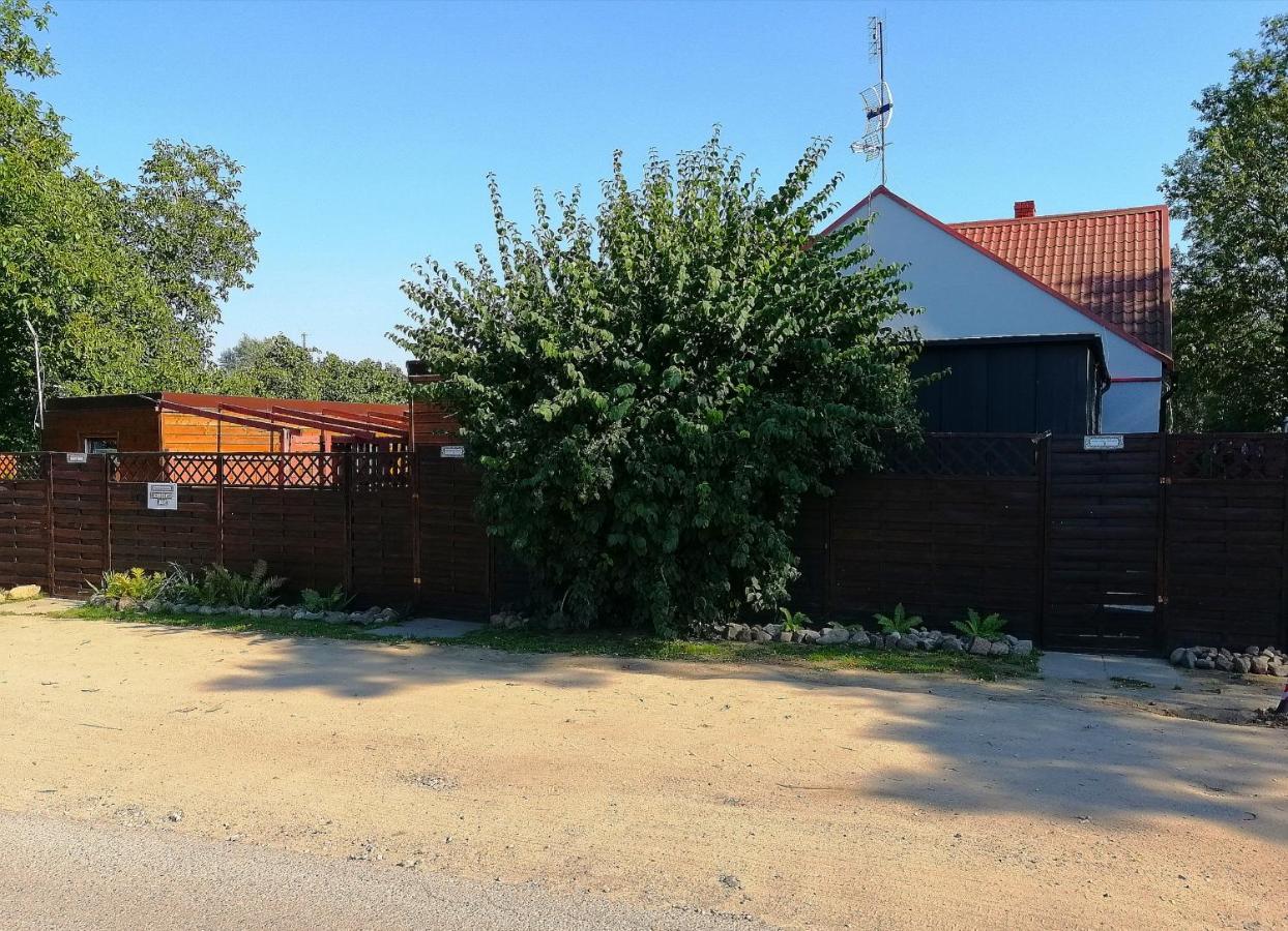 Apartament Antonio 3 Gdansk Ngoại thất bức ảnh