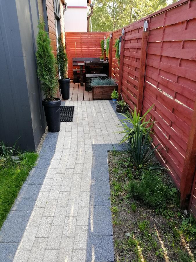 Apartament Antonio 3 Gdansk Ngoại thất bức ảnh