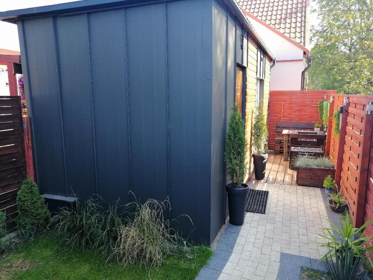 Apartament Antonio 3 Gdansk Ngoại thất bức ảnh