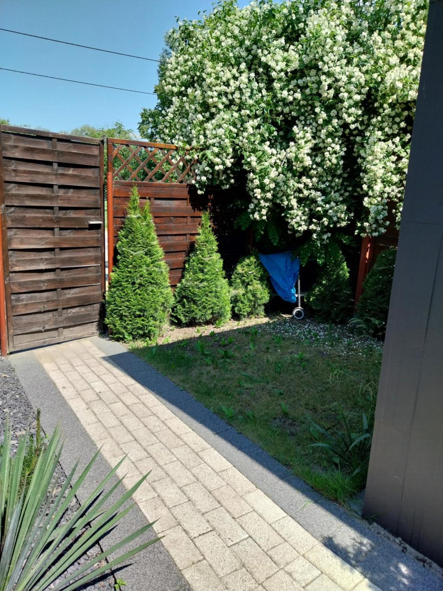 Apartament Antonio 3 Gdansk Phòng bức ảnh